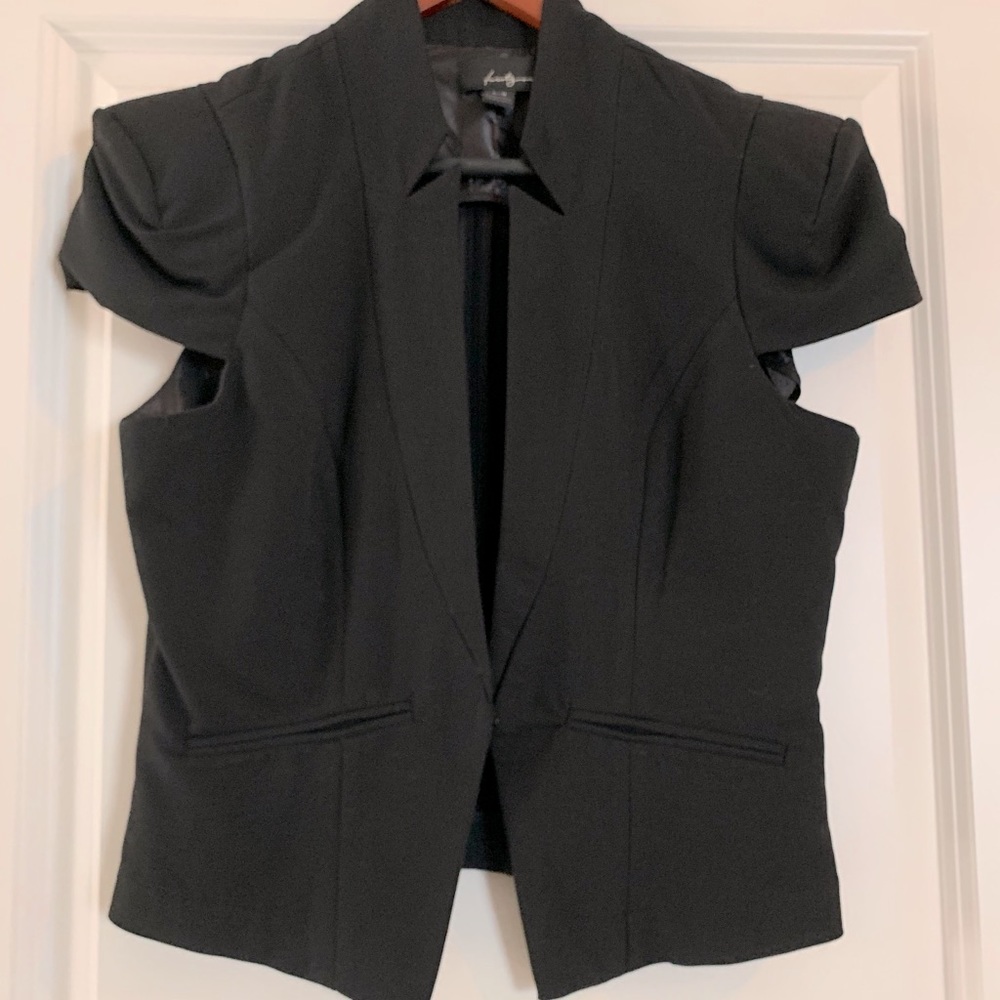 Forever 21 Vest-blazer